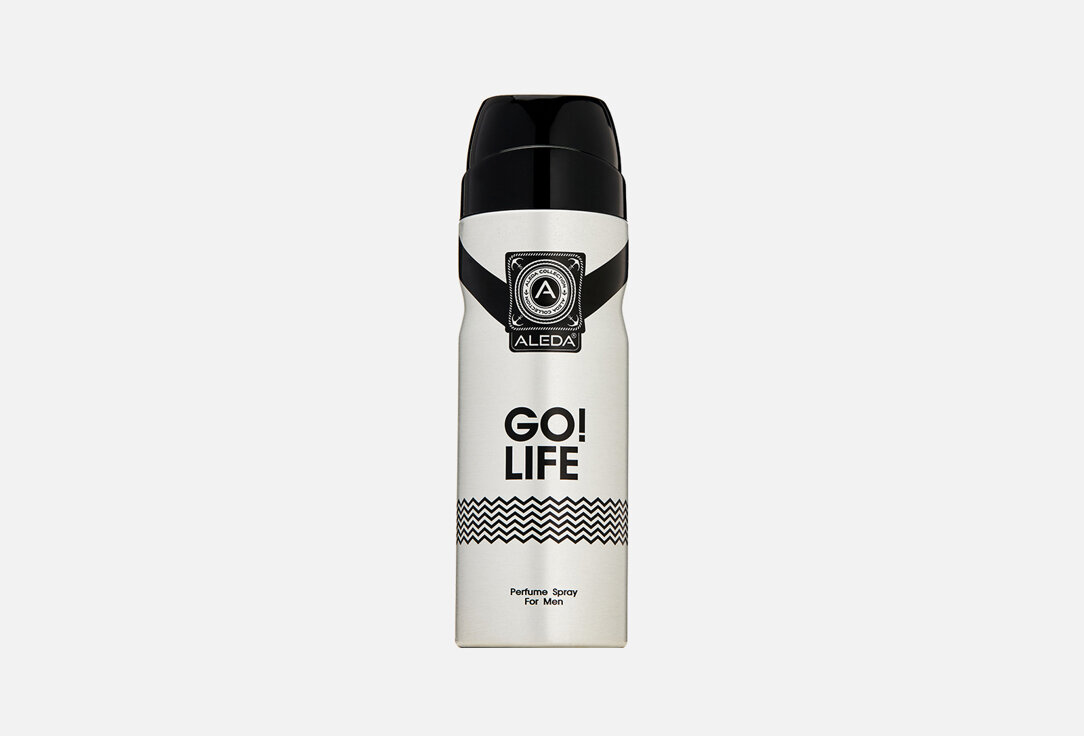 ALEDAGo Life | Go Life –