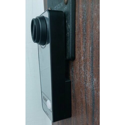 Подставка для Motorlock 3 под ручку на планке