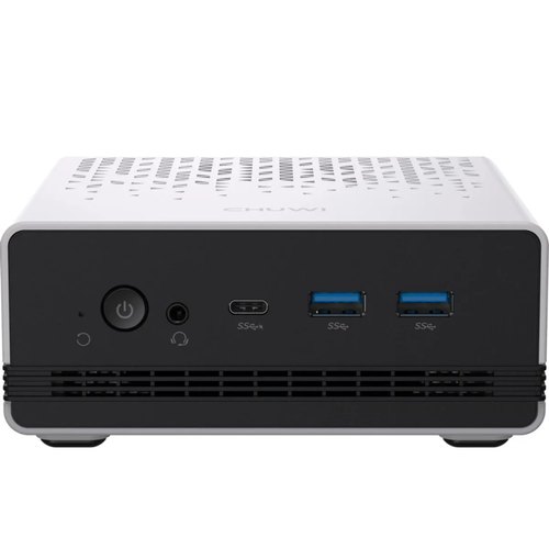 Компьютер Chuwi Ubox CWI604P 38450₽