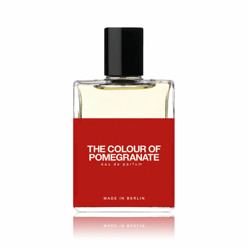 Парфюмерная вода MOTH and RABBIT The Colour Of Pomegranate