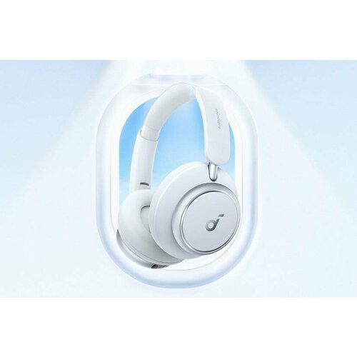 Anker Soundcore Space Q45 A3040 Снег - Global Version 11888₽