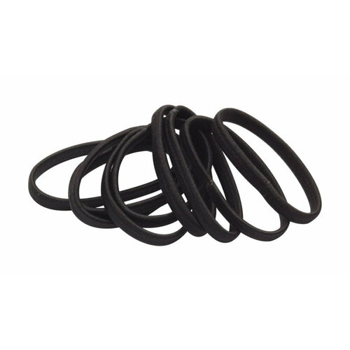 Набор Гурмандиз Набор резинок для волос 10 Черный 655₽