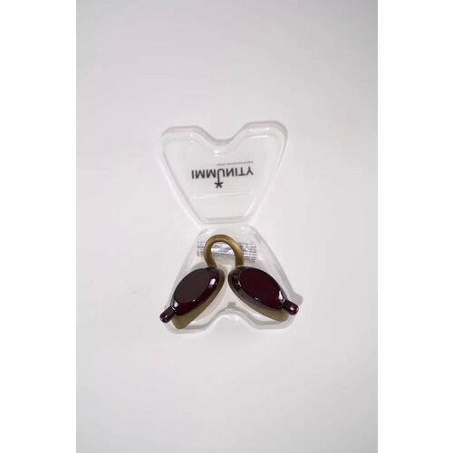 Очки для солярия 