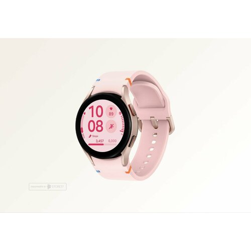Samsung Умные часы Samsung Galaxy Watch FE 40 мм бронза 16719₽