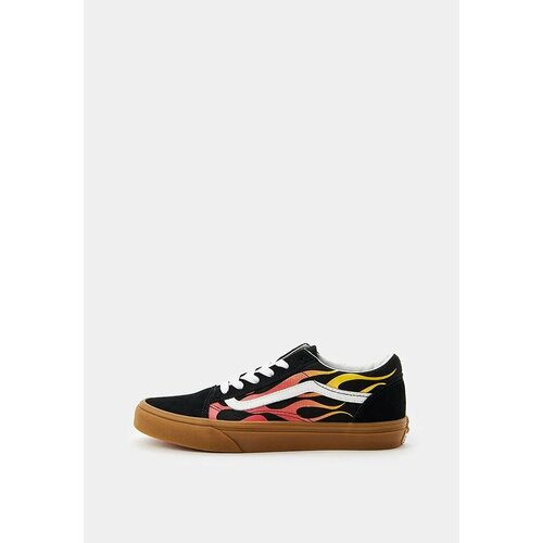 фото Кеды vans, размер 36, черный