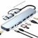 USB-концентратор 8 в 2, устройство чтения карт-сплиттера, USB-пор...