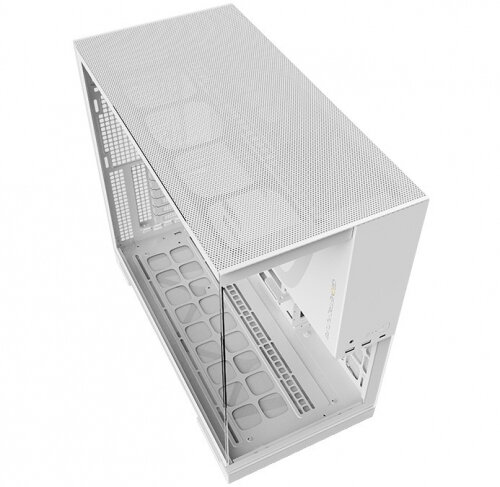 Корпус Geometric Future Model 5 White (1AM5WKWT01100) — фото 1