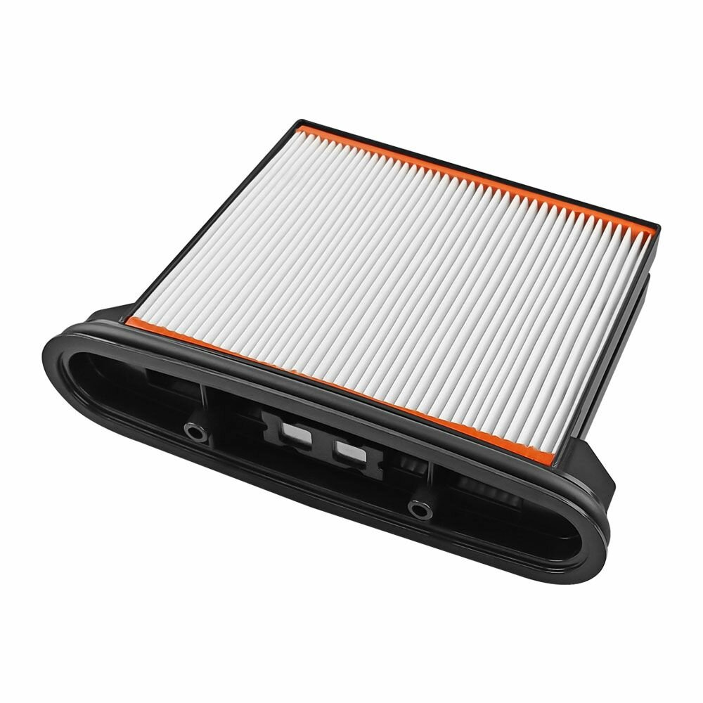 Фильтр для пылесоса BOSCH GAS 25/50 METABO, HITACHI, STARMIX — фото 1