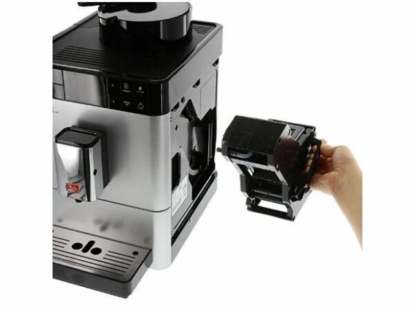 кофемашина Melitta CAFFEO Varianza CSP [F570-102] - фото №13