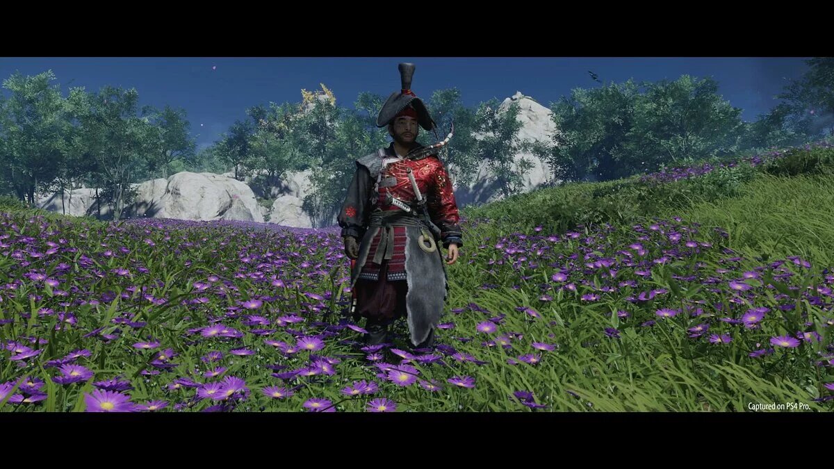 Ghost of Tsushima DIRECTOR'S CUT (Ключ Steam/PC) Регион: СНГ, кроме РФ и РБ — фото 1