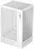 Корпус для компьютера Deepcool CH170 DIGITAL WH белый, MINI-ITX, ...