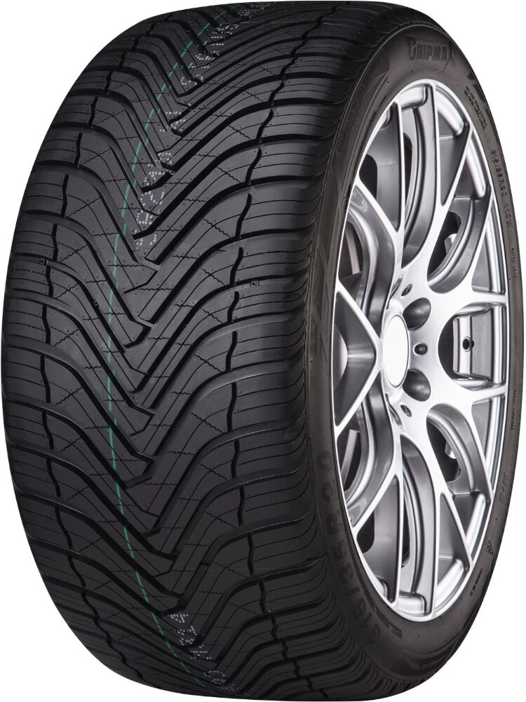 235/40R18 Gripmax SureGrip A/S 95W