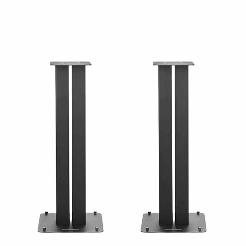 Напольная подставка B&W FS-600 S3 black