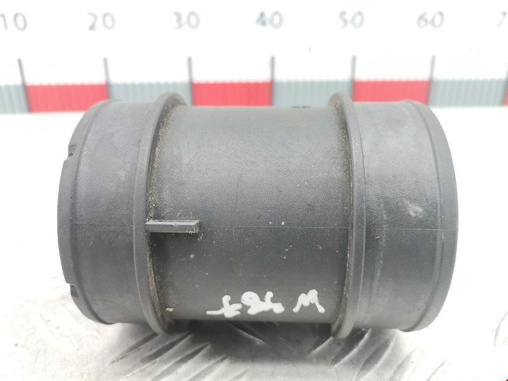 Расходомер воздуха (ДМРВ) Opel Astra H 93178243 арт. 1932169