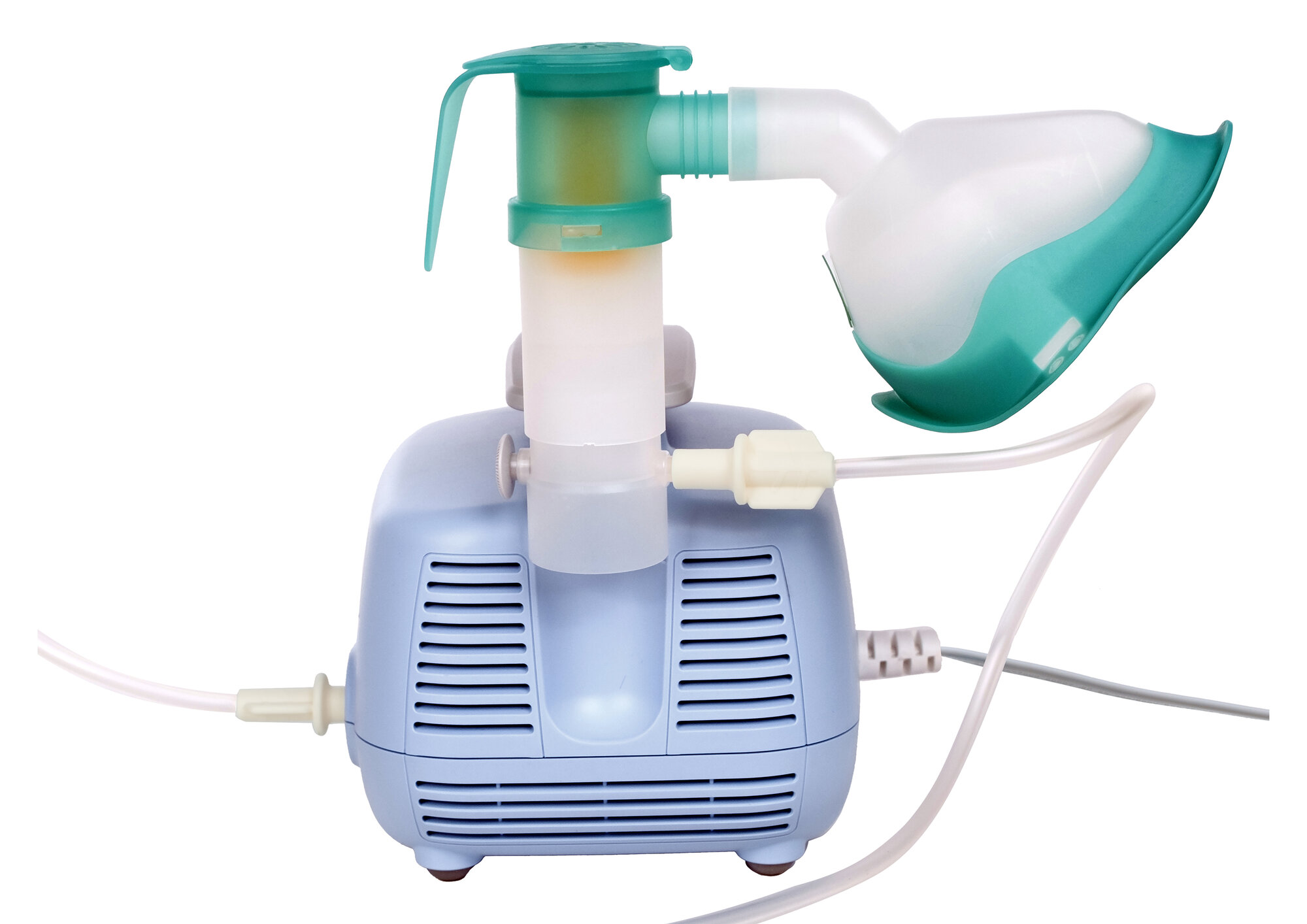 Картинки Система ингаляционная, без подогрева proMEDANZ® Seasons (универсальный)