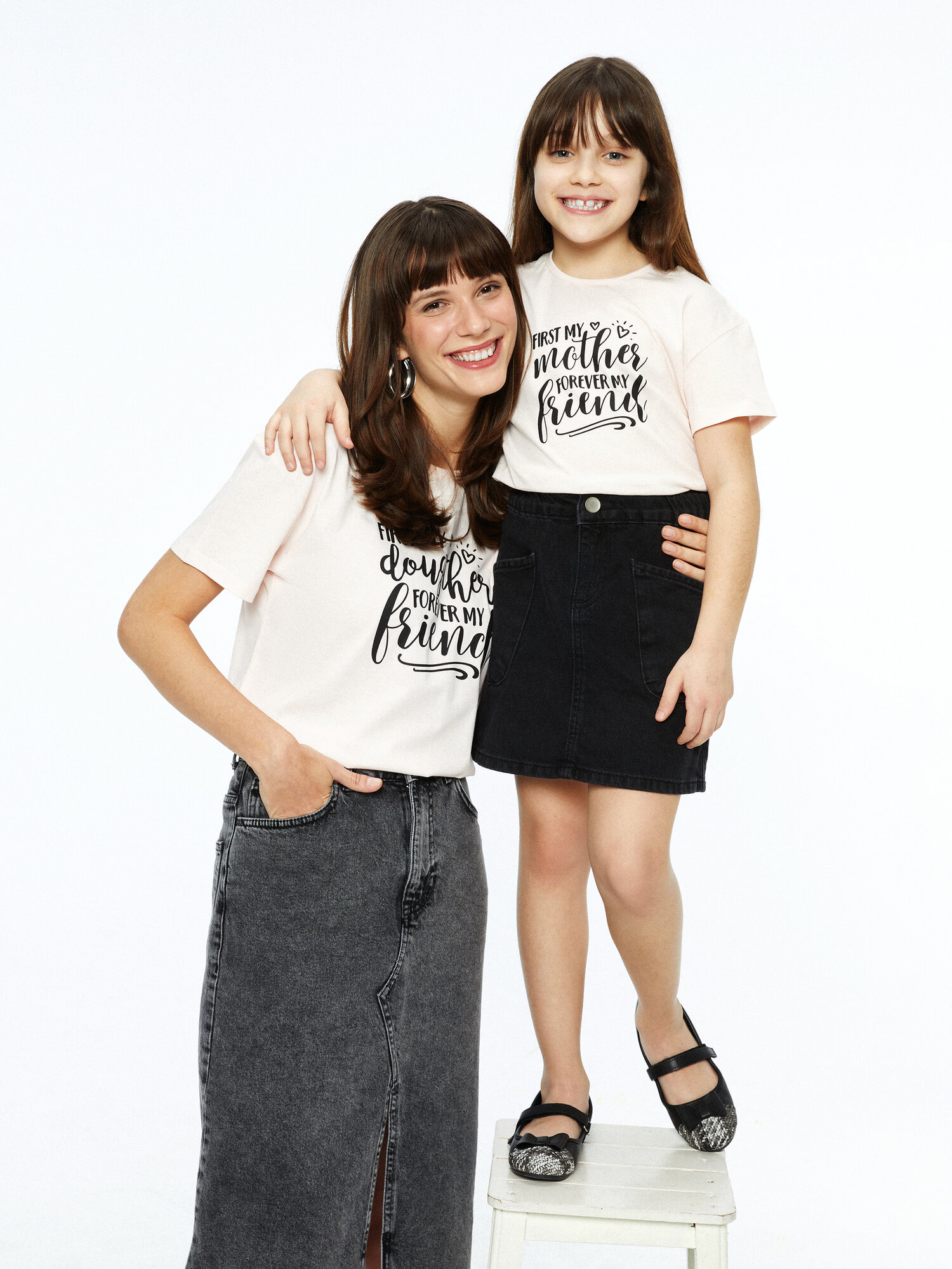 Футболка LC Waikiki размер 2-3 года розовый