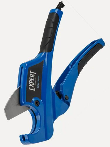 Изображение товара Ножницы для полипропиленовых труб, труборез для труб до 42 мм STARTUL Expert (SE4019-07)