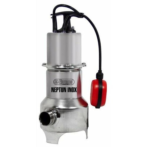 Насос Elpumps NEPTUN INOX