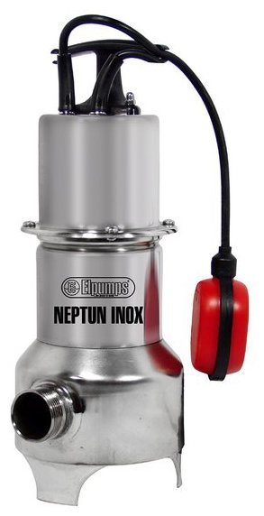 Насос Elpumps NEPTUN INOX