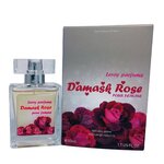 Leroy Parfums Damask Rose - изображение