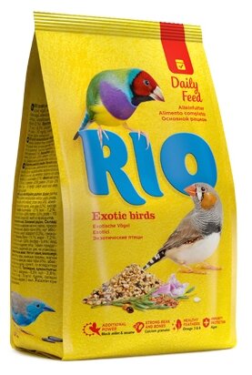 Rio      20 