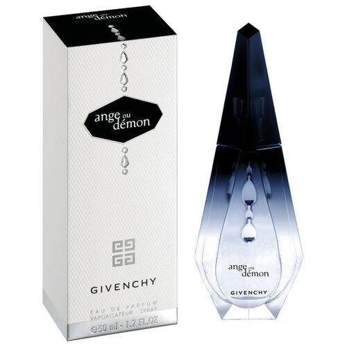 givenchy givenchy ange ou demon tender GIVENCHY парфюмерная вода Ange ou Demon, 50 мл, 100 г