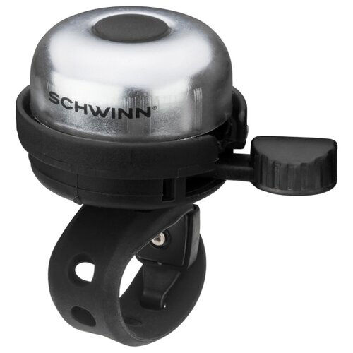 фото Звонок механический schwinn tool free bell sw77672-4