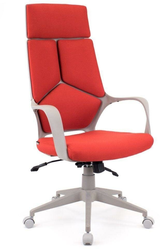Компьютерное кресло Everprof Trio Grey TM для руководителя