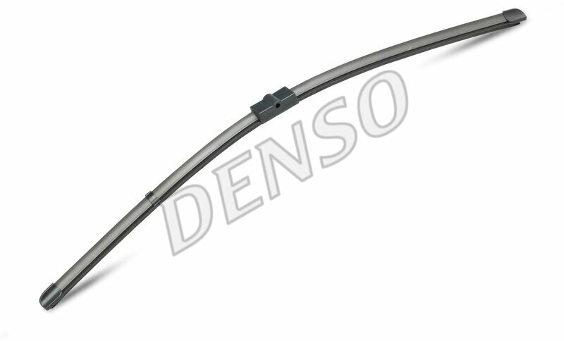 Комплект стеклоочистителей Denso WB-Flat Blade 600/475 мм, - фото №3