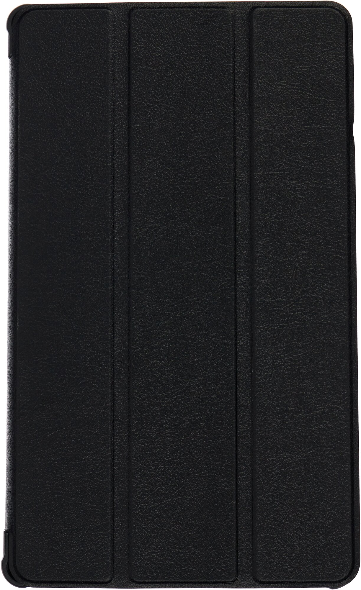 Чехол Palmexx "SMARTBOOK" для планшета Samsung Galaxy Tab A7 Lite T220 8.7 / чёрный