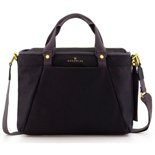 Сумка SCHARLAU, черный