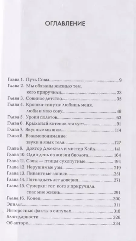 Сова по имени Уэсли. История любви совы и человека - фото №3