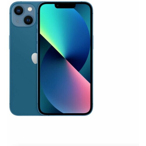 IPhone 13 256Gb Blue EU 9176000₽