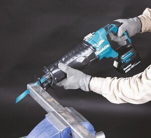 MAKITA DJR187Z MAKITA DJR187Z Li