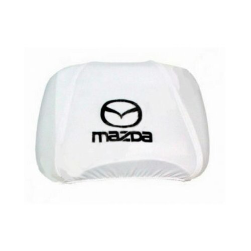 Чехлы для подголовников Mazda
