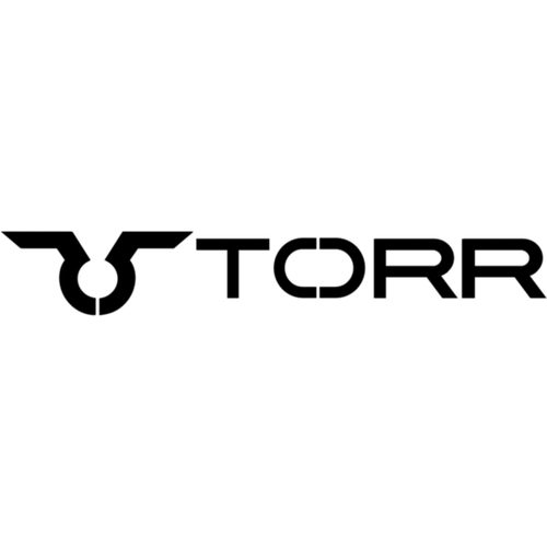 TORR DR0137 Отбойник амортизатора