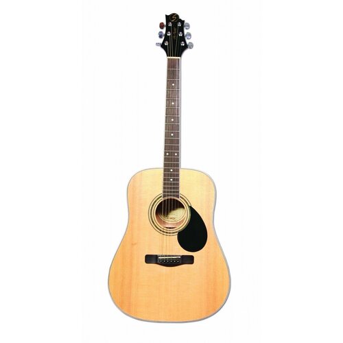 Акустическая гитара Greg Bennett GD100S gregbennett gd101s n акустическая гитара dreadnought цвет натуральный