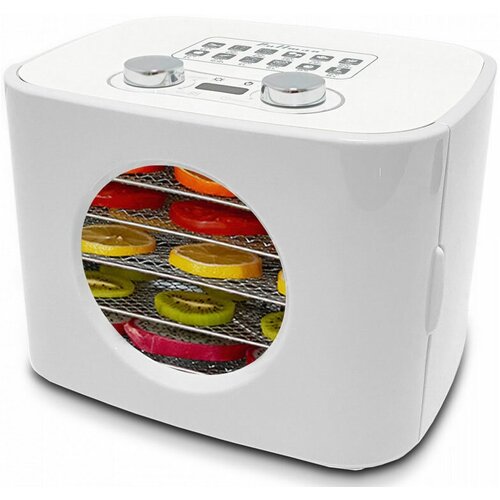 Сушилка для овощей Pullman PL-1105 белый 779900₽