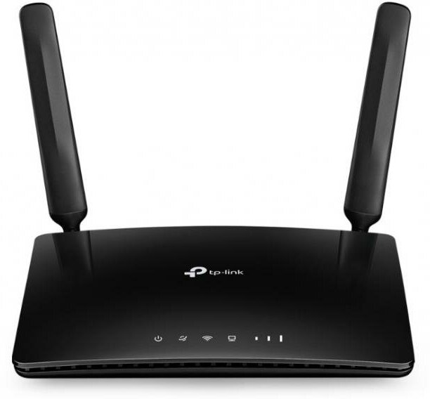 Wi-Fi Роутер TP-LINK Archer MR400