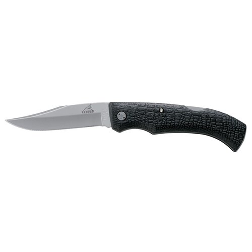 Нож складной Gerber Gator Mate черный нож складной gerber gator 22 06079 черный