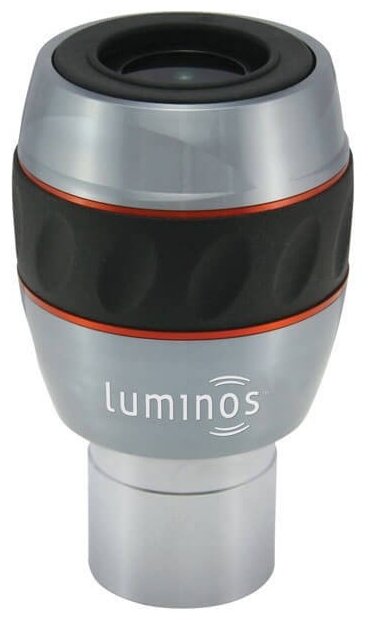 Окуляр Celestron Luminos 7 мм, 1.25 93430