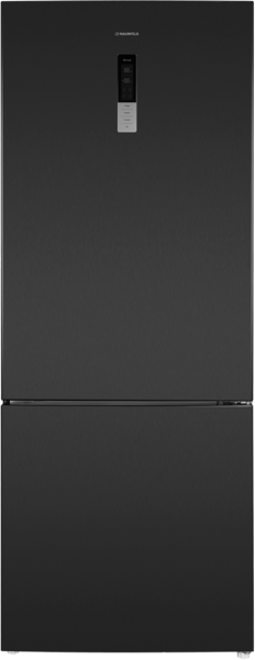 Холодильник Maunfeld MFF1857NFSB