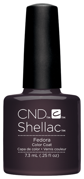 CND - Shellac, 7.3 , Fedora