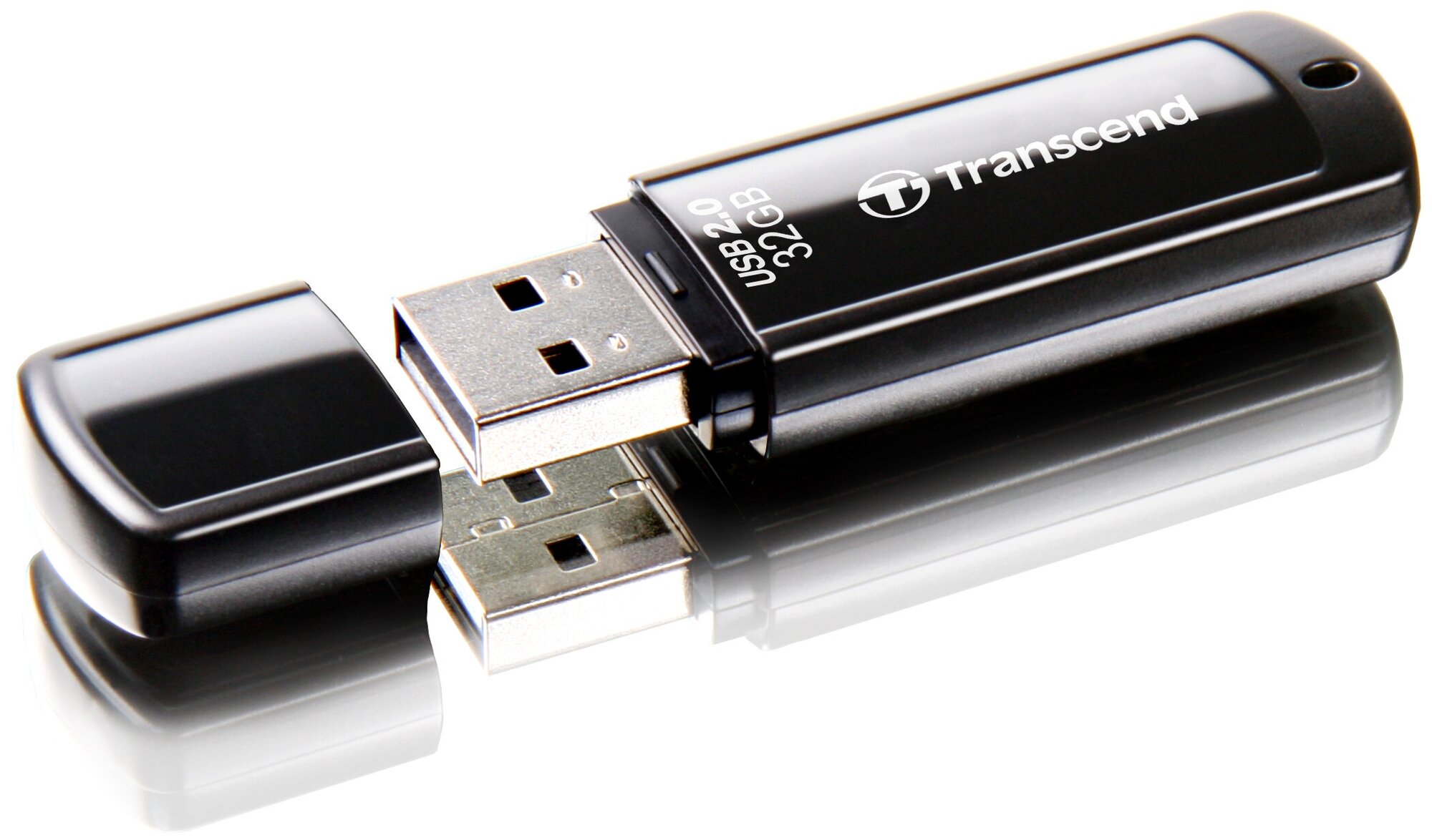 USB Flash накопитель Transcend - фото №13