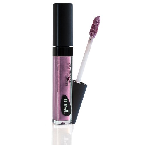 JUST Metal Gloss Блеск для губ (устойчивый) (6г) т. 05