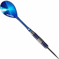 Вольфрамовые дротики 27gr для Дартс Winmau Sub-Zero steeltip (профессиональный уровень)