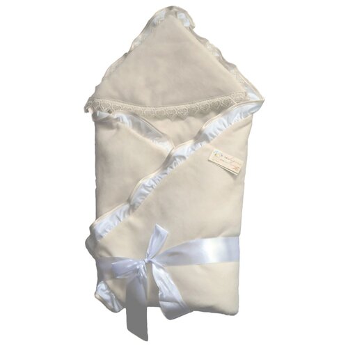 Одеяло на выписку Labeillebaby 