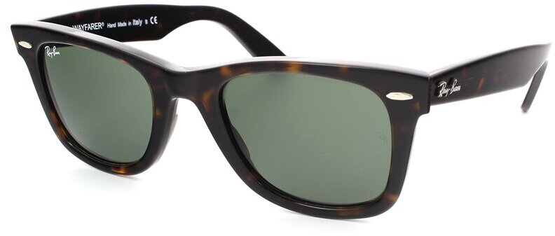 Солнцезащитные очки Ray-Ban  Ray-Ban RB 2140 902