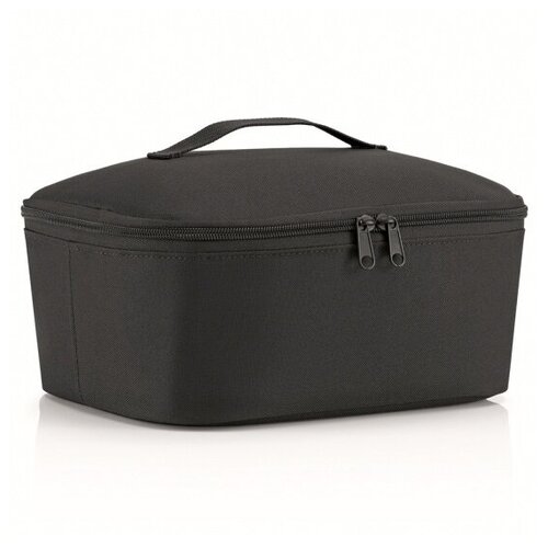 Термосумка Reisenthel Coolerbag M pocket black