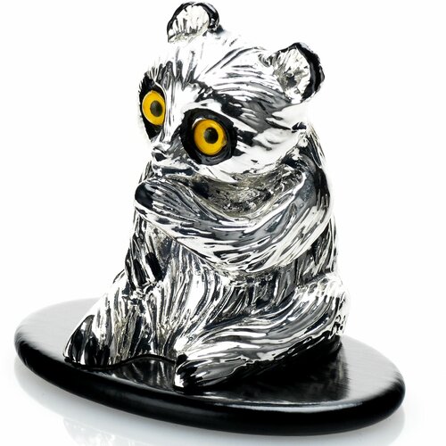 Статуэтка для интерьера KRISA Панда